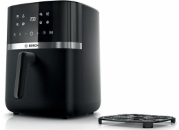 Bosch Serie 4 MAFS2462B fritovací hrnec Samostarný 6,1 l Samostatné 2050 W Horkovzdušná fritéza Černá