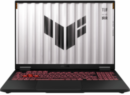 ASUS TUF Gaming A16 FA608UP-R7165W AMD Ryzen™ 7 260 Notebook 40,6 cm (16") WUXGA 16 GB DDR5-SDRAM 512 GB SSD NVIDIA GeForce RTX 5070 Wi-Fi 6E (802.11ax) NoOS Šedá