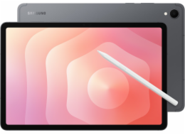 Samsung Galaxy Tab S11 128 GB 27,9 cm (11") 12 GB Šedá