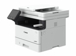 Canon i-SENSYS MF461dw II - černobílá, MF (tisk, kopírka, sken)A4, DADF, USB, LAN, Wi-Fi 36str./min