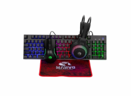 Marvo LOOT 40 herní sada 