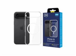 3mk EverClear MagCase pro Apple iPhone Air