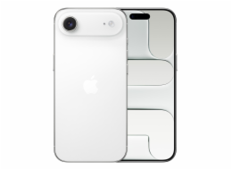 Apple iPhone Air 16,5 cm (6.5") Dual SIM iOS 26 5G USB typu C 1 TB Bílá
