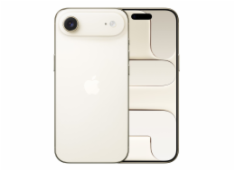 Apple iPhone Air 16,5 cm (6.5") Dual SIM iOS 26 5G USB typu C 512 GB Zlato