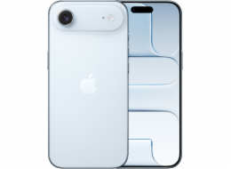 Apple iPhone Air 16,5 cm (6.5") Dual SIM iOS 26 5G USB typu C 256 GB Modrá