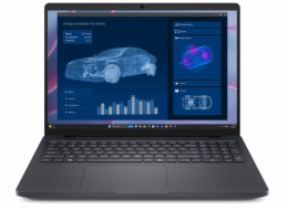 Dell Pro Max MC16255 16"FHD+R7 YKP5G