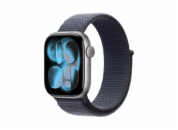 Apple Watch 42mm Anchor Blue Sport Loop