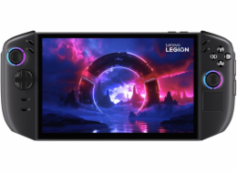 Legion Go 8ASP2 Ryzen Z2 Extreme 8.8" WUXGA OLED 500nits Glossy Anti-fingerprint 144Hz Touch 32GB LPDDR5x-8000 SSD1TB Radeon Graphics 74Wh Win11 Eclipse Black