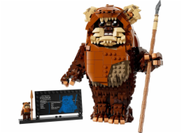 LEGO STAR WARS 75430 Wicket Ewok LEGO STAR WARS 75430 Wicket Ewok