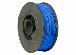 C-TECH Tisková struna (filament) ESSENTIAL LINE, PETG, modrá, 1,75mm, 1kg