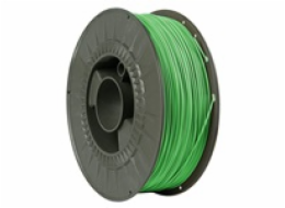 C-TECH Tisková struna (filament) ESSENTIAL LINE, PETG, zelená, 1,75mm, 1kg