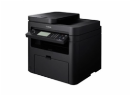 Canon i-SENSYS MF237w (černobílá MF, tisk, skenování, kopírování a fax, wifi)  - POŠKOZENÝ OBAL - BAZAR