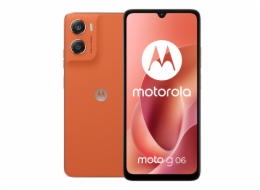 Motorola&nbsp;Moto&nbsp;G06&nbsp;64+4GB&nbsp;Orange