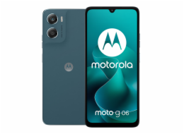 Motorola&nbsp;Moto&nbsp;G06&nbsp;64+4GB&nbsp;Blue