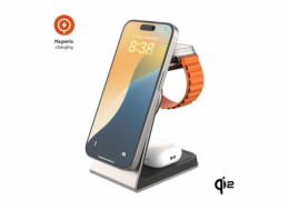 Fixed MagPowerstation 2 FIXMPOS-AL2-TI