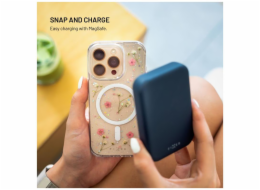 Fixed kryt Apple iP 15 FIXBLM-1200-BP