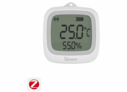 SONOFF eWeLink/ZigBee, Senzor teploty a vlhkosti+D