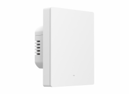 Sonoff ZBM5-1C-80W (1 kanál) Inteligentní dotykový nástěnný vypínač Zigbee