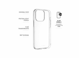 FIXED STORY TPU gelový kryt Xiaomi 15T, 