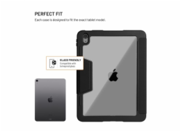 Fixed pouzdro Apple iPad FIXET-625-BK