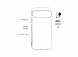 Fixed kryt Google Pixe 10 FIXTCC-1591-TR