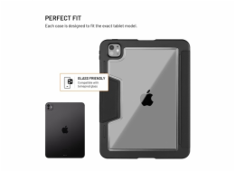 Fixed pouzdro Apple iPad FIXET-1324-BK