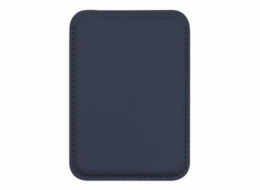 dbramante1928 - Brašna pro mobilní telefon / kreditní kartu - kompatibilita s MagSafe - ICON - deep water
