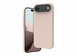 dbramante1928 Roskilde ICON - Zadní kryt pro mobilní telefon - kompatibilita s MagSafe - recyklovaný plast - ružová pink sand