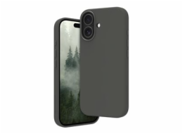 dbramante1928 Roskilde ICON - Zadní kryt pro mobilní telefon - kompatibilita s MagSafe - recyklovaný plast - forest shadow