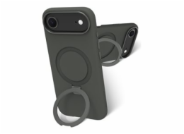 dbramante1928 Roskilde Kick ICON - Zadní kryt pro mobilní telefon - kompatibilita s MagSafe - forest shadow - pro Apple iPhone Air