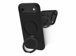 dbramante1928 Roskilde Kick ICON - Zadní kryt pro mobilní telefon - kompatibilita s MagSafe - pulnocní - pro Apple iPhone Air