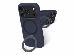 dbramante1928 Roskilde Kick ICON - Zadní kryt pro mobilní telefon - kompatibilita s MagSafe - deep water - pro Apple iPhone 17 Pro