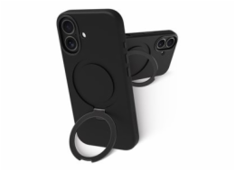 dbramante1928 Roskilde Kick ICON - Zadní kryt pro mobilní telefon - kompatibilita s MagSafe - pulnocní - pro Apple iPhone 17