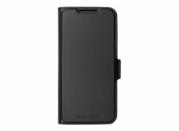 dbramante1928 Oslo Pro - Pouzdro s klopou pro mobilní telefon - polyuretan (PU), plast - cerná - pro Samsung Galaxy A56