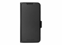 dbramante1928 Oslo Pro - Pouzdro s klopou pro mobilní telefon - polyuretan (PU), plast - cerná - pro Samsung Galaxy A55