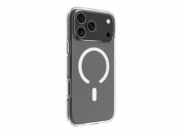 dbramante1928 Iceland Ultra - Zadní kryt pro mobilní telefon - kompatibilita s MagSafe - D3O, plast - prusvitná