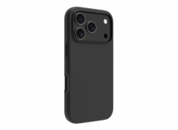 dbramante1928 Iceland Ultra - Zadní kryt pro mobilní telefon - kompatibilita s MagSafe - D3O, plast - cerná
