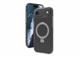 dbramante1928 Iceland Ultra - Zadní kryt pro mobilní telefon - kick - kompatibilita s MagSafe - D3O, plast - prusvitná - pro Apple iPhone Air