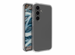 dbramante1928 Iceland Pro - Zadní kryt pro mobilní telefon - plast - prusvitná - pro Samsung Galaxy S25