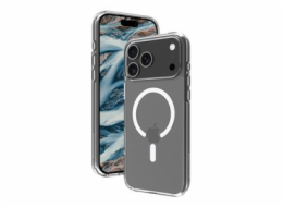 dbramante1928 Iceland Pro - Zadní kryt pro mobilní telefon - kompatibilita s MagSafe - plast - prusvitná