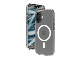 dbramante1928 Iceland Pro - Zadní kryt pro mobilní telefon - kompatibilita s MagSafe - plast - prusvitná