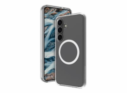 dbramante1928 Iceland Pro Qi2 - Zadní kryt pro mobilní telefon - plast - prusvitná - pro Samsung Galaxy S25