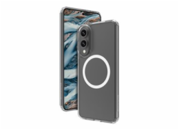 dbramante1928 Iceland Pro - Zadní kryt pro mobilní telefon - plast - prusvitná - pro Samsung Galaxy S25 Edge