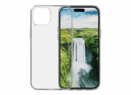 dbramante1928 Iceland Ultra - Zadní kryt pro mobilní telefon - D3O, plast - prusvitná - pro Apple iPhone 15