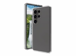 dbramante1928 Iceland Ultra - Zadní kryt pro mobilní telefon - plast, D3O - prusvitná - pro Samsung Galaxy S25 Ultra