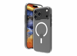 dbramante1928 Greenland Pro - Zadní kryt pro mobilní telefon - kompatibilita s MagSafe - plast - prusvitná - pro Apple iPhone 17 Pro Max