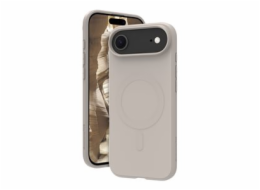 dbramante1928 Greenland Pro - Zadní kryt pro mobilní telefon - kompatibilita s MagSafe - plast - pískovec - pro Apple iPhone Air