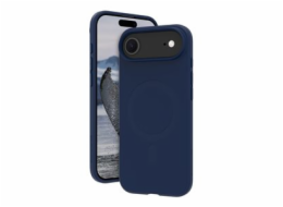 dbramante1928 Greenland Pro - Zadní kryt pro mobilní telefon - kompatibilita s MagSafe - plast - modrá pacifik