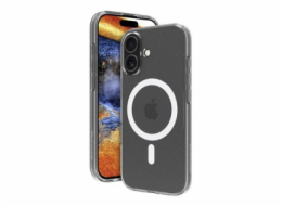 dbramante1928 Greenland Pro - Zadní kryt pro mobilní telefon - kompatibilita s MagSafe - plast - hvezdný prach - pro Apple iPhone 17