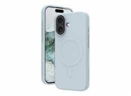 dbramante1928 Greenland Pro - Zadní kryt pro mobilní telefon - kompatibilita s MagSafe - plast - ledovec - pro Apple iPhone 17